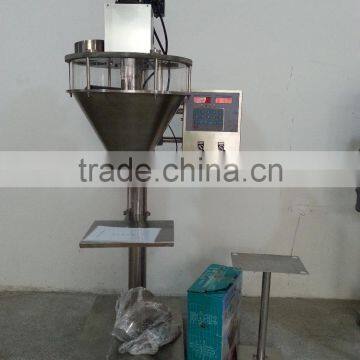 High Quality and Low Price Toner Dry Powder Filling Machine Direct Sale photo-2