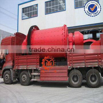 Yuhui Ball Mill Equipment for Sponge Iron Plant photo-4