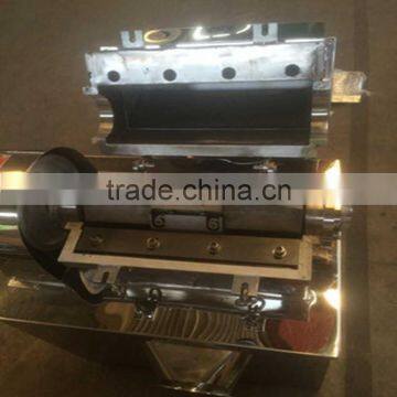 Pulverizer Chicken Bone Crusher Machine,pulverize Machine for Bread Crumb Food/bone,bone Pulverizer Making Machine photo-5