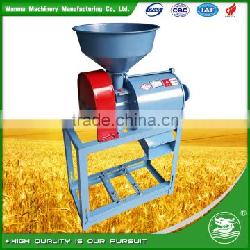 WANMA4640 Whole Set Wheat Flour Milling