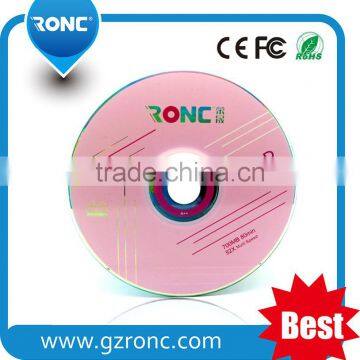 China Wholesale 52x/700mb/80min Cd-r in Stock photo-4