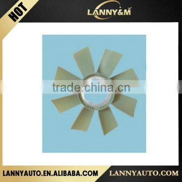 High Quality Truck Body Parts Engine Fan Series 374705 for Scania