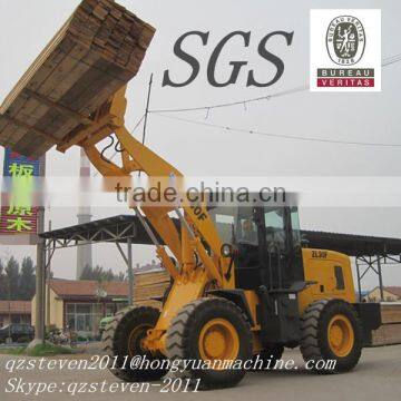 China Brand High Quality 3Ton Wheel Loader 936