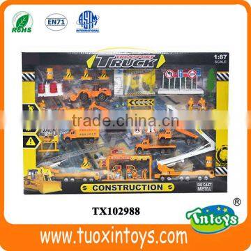 Diecast Models Trucks, Diecast Bulldozer Models, Diecast Ship Models photo-6