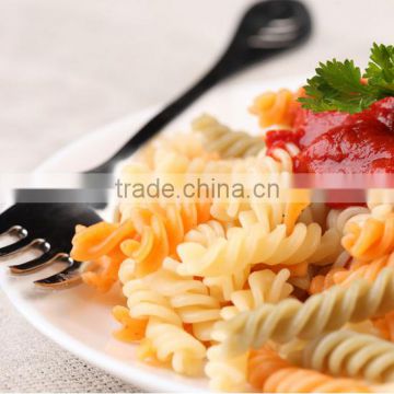 China industrial pasta production line macaroni spaghetti machine