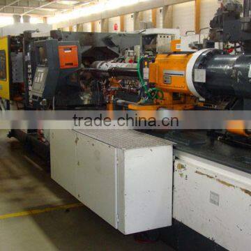 High Performance Good Service Bottle Injection Molding Machine photo-5