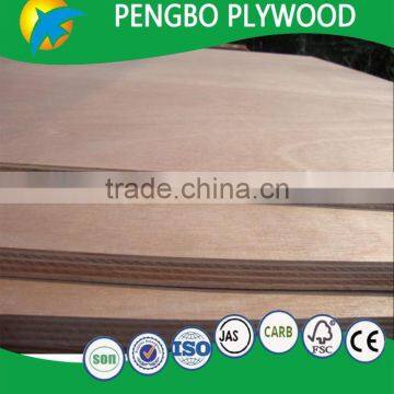 Poplar Wood Furniture Plywood photo-6