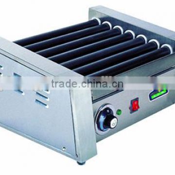 Stainless Steel Electric Corn Hot Dog Machine