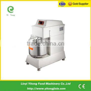 High Efficiency Industrial Dough Mixer photo-4