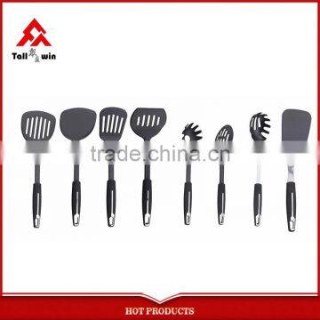 Nylon High Quality Cooking Tools Plastic Kitchen Utensils photo-4