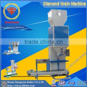 HOT SALE Factory Price Flour Packing Machine photo-5