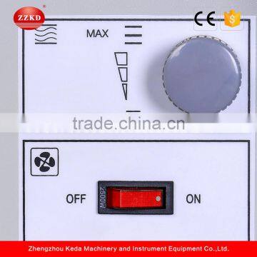 Intelligent Electric Hot Air Dryer photo-5