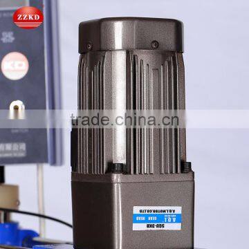(ZZKD) Reliable Reflux Condensation Glass Reactor photo-4