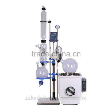 Zhenghou Laboratory Instrument Rotovapor Evaporator photo-2
