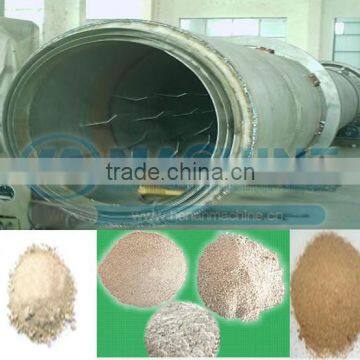 Highly Competitive Sales Price Sawdust Rotary Drum Dryer photo-5