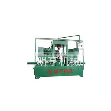 tee beveling machine