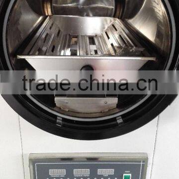 Horizontal Autoclave Sterilizer With Printer and Drying Function photo-4