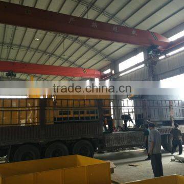 5HXG Series Rice/grain Dryer photo-5