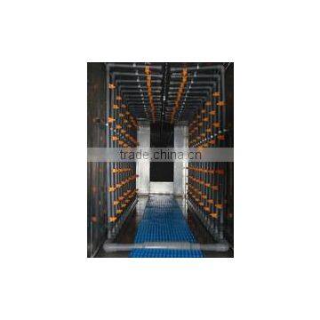 Leading Factory Powder Coating Equipment photo-2