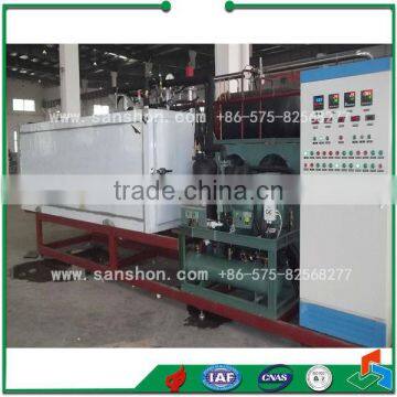 FDG Series Vacuum Freeze Dryer for Food photo-2