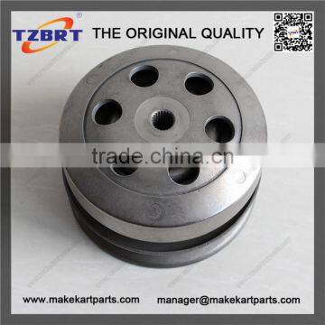 GY6 50cc Scooter Metal Clutch photo-2