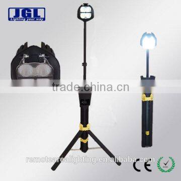 2016 New Innovation 20W Waterproof Remote Area Lighting System Earthquake Rescue Equipment Led Tripod Lights RLS829 photo-3