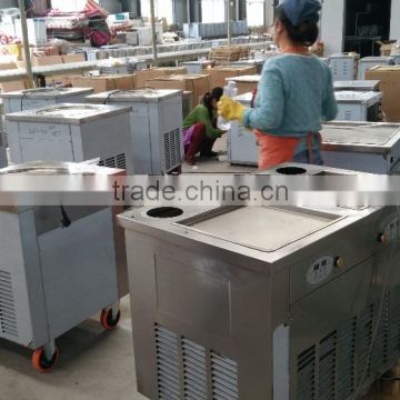 750usd high quality ice cream machine