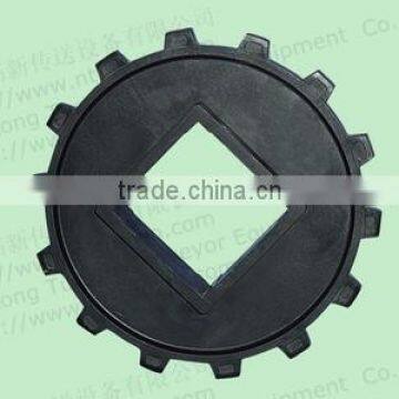 Plastic Sprocket for 5997 Raised Rib Conveyor Belt