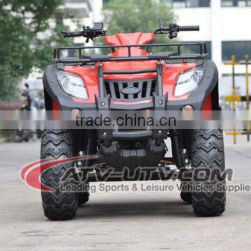 2015 200cc 12V 9AH Cheap Chinese ATV (AT2008) photo-5