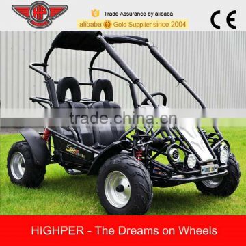 196CC 6.5HP BUGGY (GK002A)