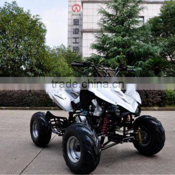 50CC LONCIN Engine Mini Quad Bike (JLA-07-06) photo-2