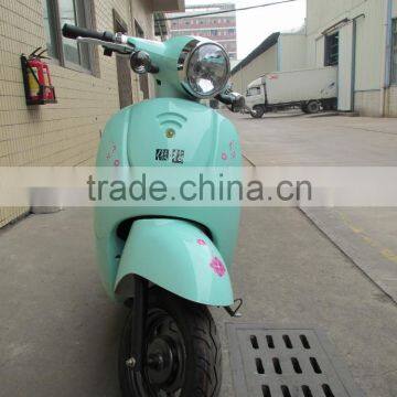 New Design Adult Electric Motocycle Electric Scooter photo-2