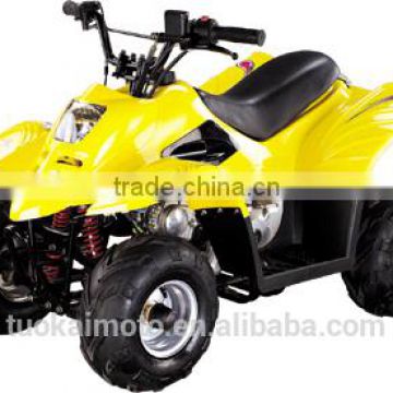 50cc/70cc/90cc/110cc Automatic mini style ATV for sale (TKA50-D)