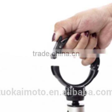 Self Balance Scooter Foothold Accessory/adjustable Aluminum Armrest for Electric Self Stand up Scooter (P4) photo-4