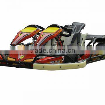 200cc go Karting for 2 People photo-2
