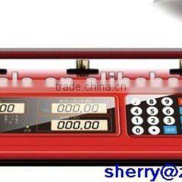 24keys Electronic supermarket scale