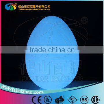 LED Egg Lamp for Holiday photo-2