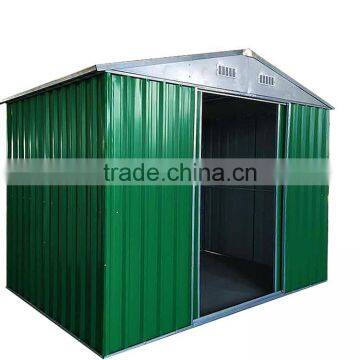 Manufacturer Supplier garden house storage China Factory