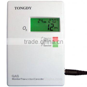 Electrochemical Ozone Meter O3 Monitor/Detector photo-3