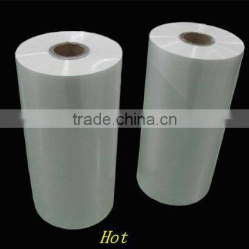 Best Price!!!PVC Heat Shrink Film /PVC Film/PVC Package Film/PVC Shrinkable Film photo-3