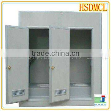 High Quality and Low Cheap Mobile Board Toilet photo-5
