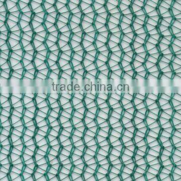 PE construction plastic building safty shade net