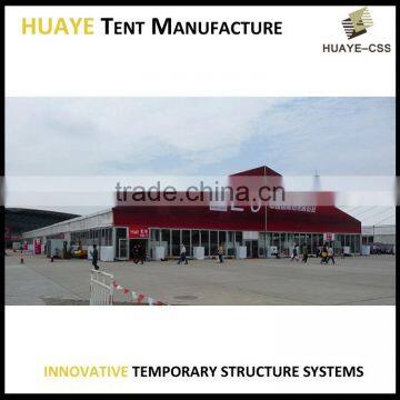 Luxury Event White 25 m Party Tent for Sale photo-2