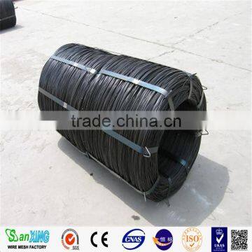 8-24Guage Black Annealed Wire / Binding Wire / Black Iron Wire