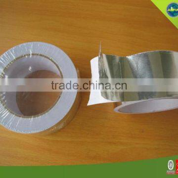 Heat resistant fireproof aluminum foil tape for Australia market