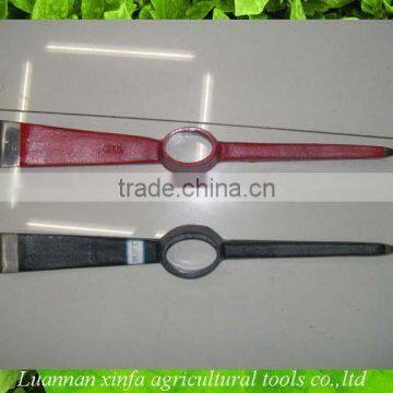Garden Forged Steel Pickaxe Head photo-3