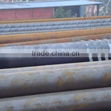 Seamless Pipe--ASTM A 53 Gr B Thick wall pipe