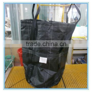 pp virgin one ton carbon black japan bulk bags