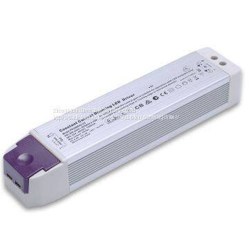 36-55W triac dimming driver
