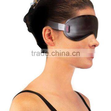 Magnetic eyemask (forehead belt)